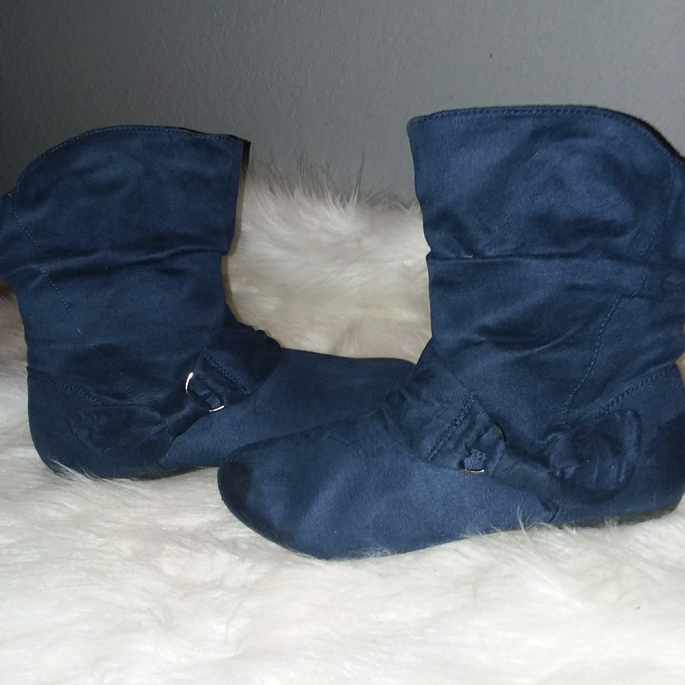 Roxanne Ankle Boot